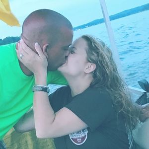 Meet your Posher, Alison